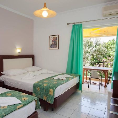 Dimosthenis Apartments Nydri (Lefkada) Esterno foto