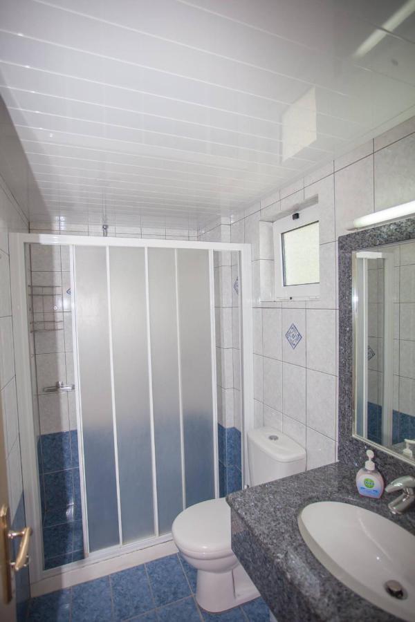 Dimosthenis Apartments Nydri (Lefkada) Esterno foto