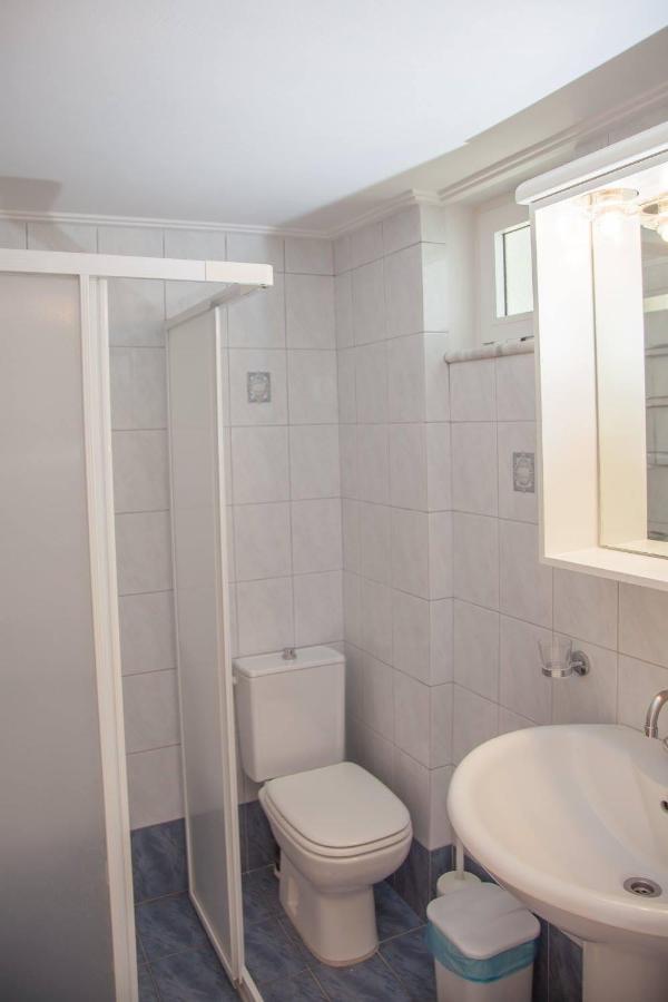 Dimosthenis Apartments Nydri (Lefkada) Esterno foto