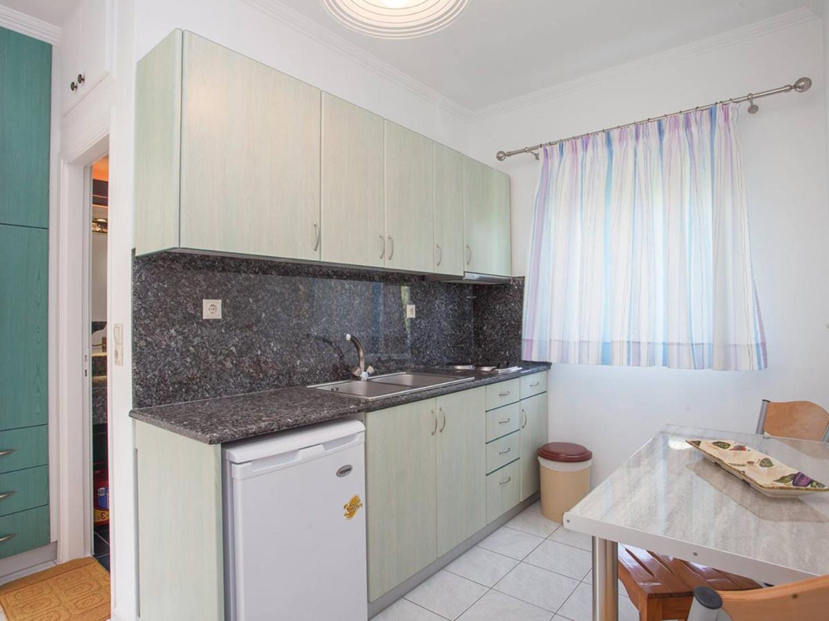 Dimosthenis Apartments Nydri (Lefkada) Esterno foto